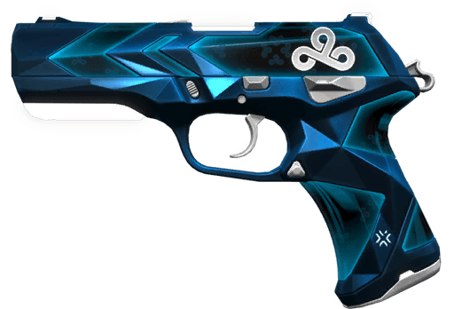 VCT26 x C9 Classic