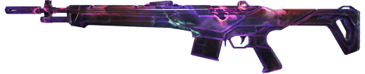Nebula Guardian