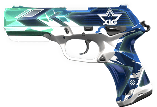 VCT25 x XLG Classic