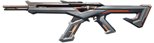 Solarstride Vandal