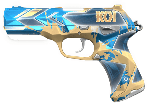 VCT25 x KOI Classic