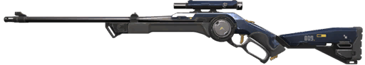 Task Force 809 Marshal