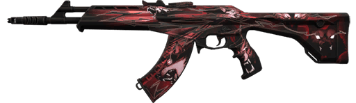Storm Maw Vandal
