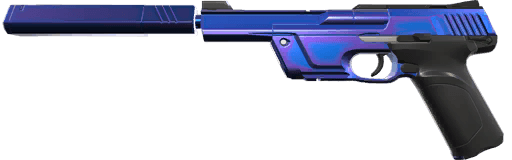 Prism Ghost