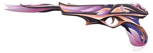 Mystbloom Ghost