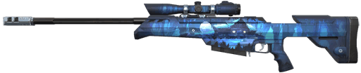 Silvanus Operator