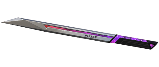 K/TAC Blade