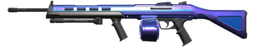 Prism Ares