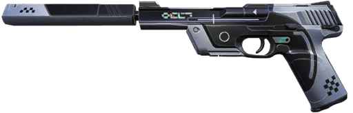 Datalink Ghost