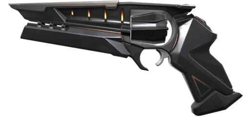 Blackspyre Sheriff