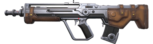 Aperture Bulldog