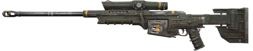 MK.VII Liberty Operator 