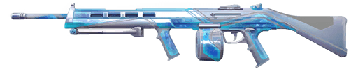 Haloform Ares