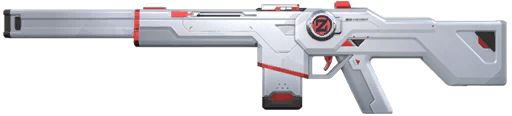 Spectrum Phantom