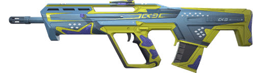 Striker Bulldog