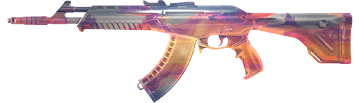 Horizon Vandal