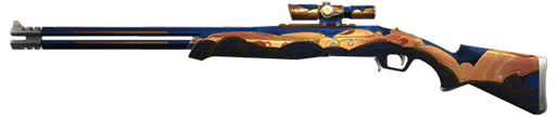Cloudweaver Outlaw