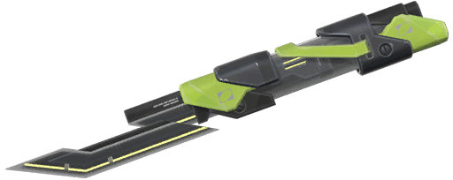 RGX 11z Pro Blade