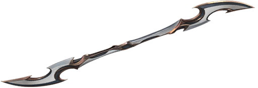 Divergence Staff