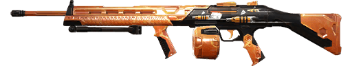 Bumble Brigade Ares
