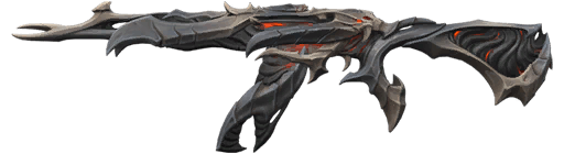 Primordium Vandal