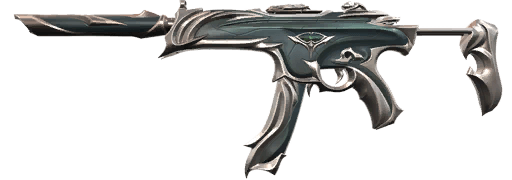 Forsaken Spectre
