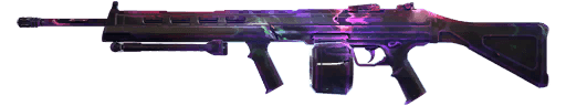 Nebula Ares