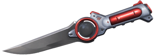 Popmonz Knife