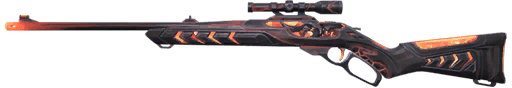 Crimsonbeast Marshal