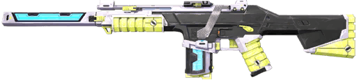 RDVR Phantom