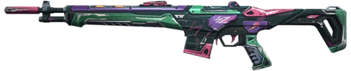Bulletbox Guardian