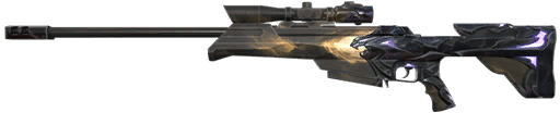 Stormborne Operator