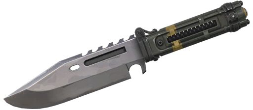 MK.VII Liberty Combat Knife