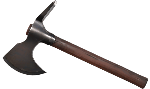 Neo Frontier Axe