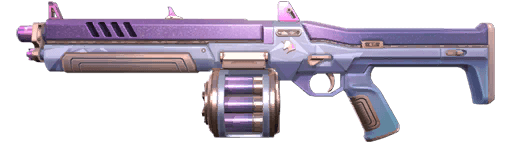 Shimmer Judge