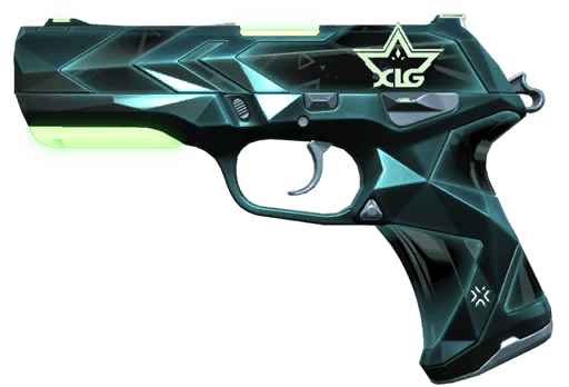 VCT26 x XLG Classic