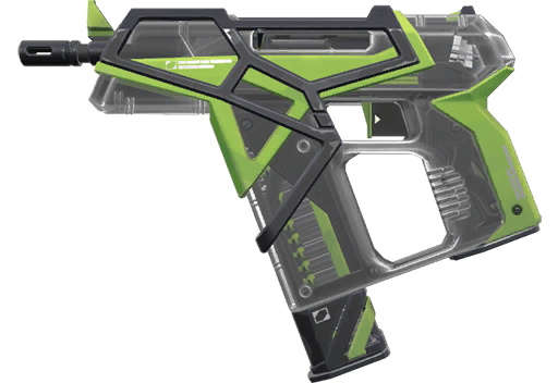 RGX 11z Pro Frenzy