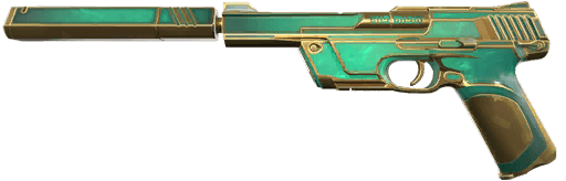 Serenity Ghost