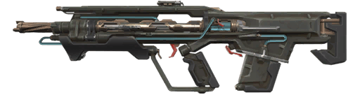 Cryostasis Bulldog