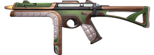 Verdant Cafe Stinger