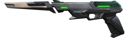 Sky Reaper Ghost