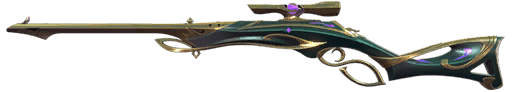 Sandswept Marshal