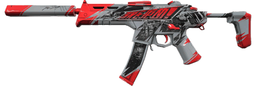 NO LIMITS Spectre