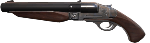 Neo Frontier Shorty