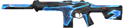 Nanobreak Phantom