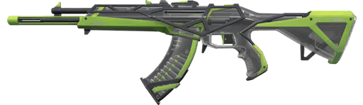 RGX 11z Pro Vandal