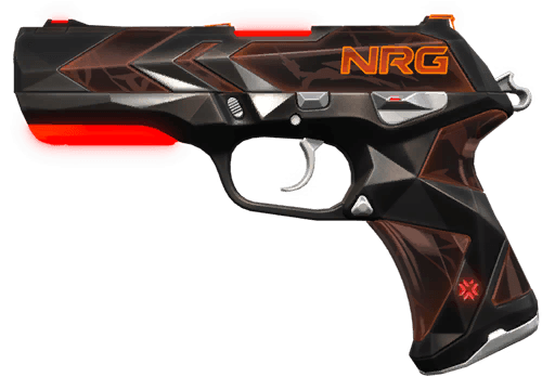 VCT26 x NRG Classic