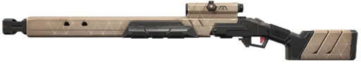 ATLAS // CMD Outlaw