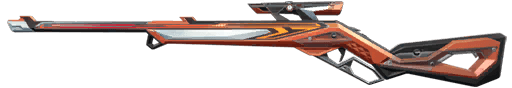 Switchback Marshal
