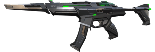 Sky Reaper Spectre